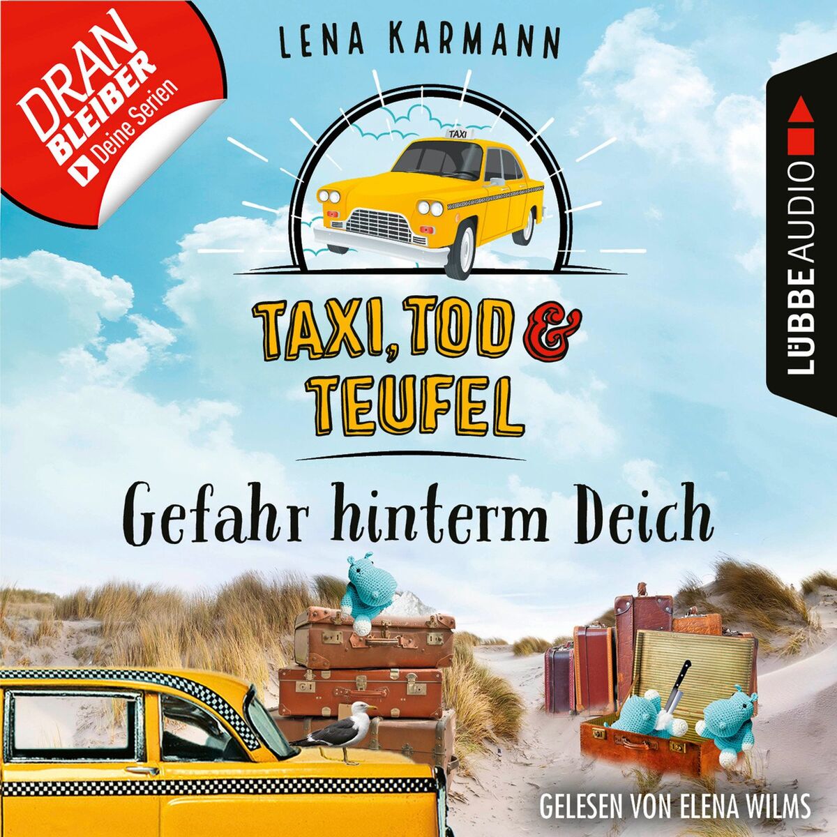 Lena Karmann