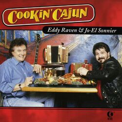 Picture of Eddy Raven & Jo-El Sonnier