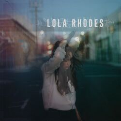 Picture of Lola Rhodes