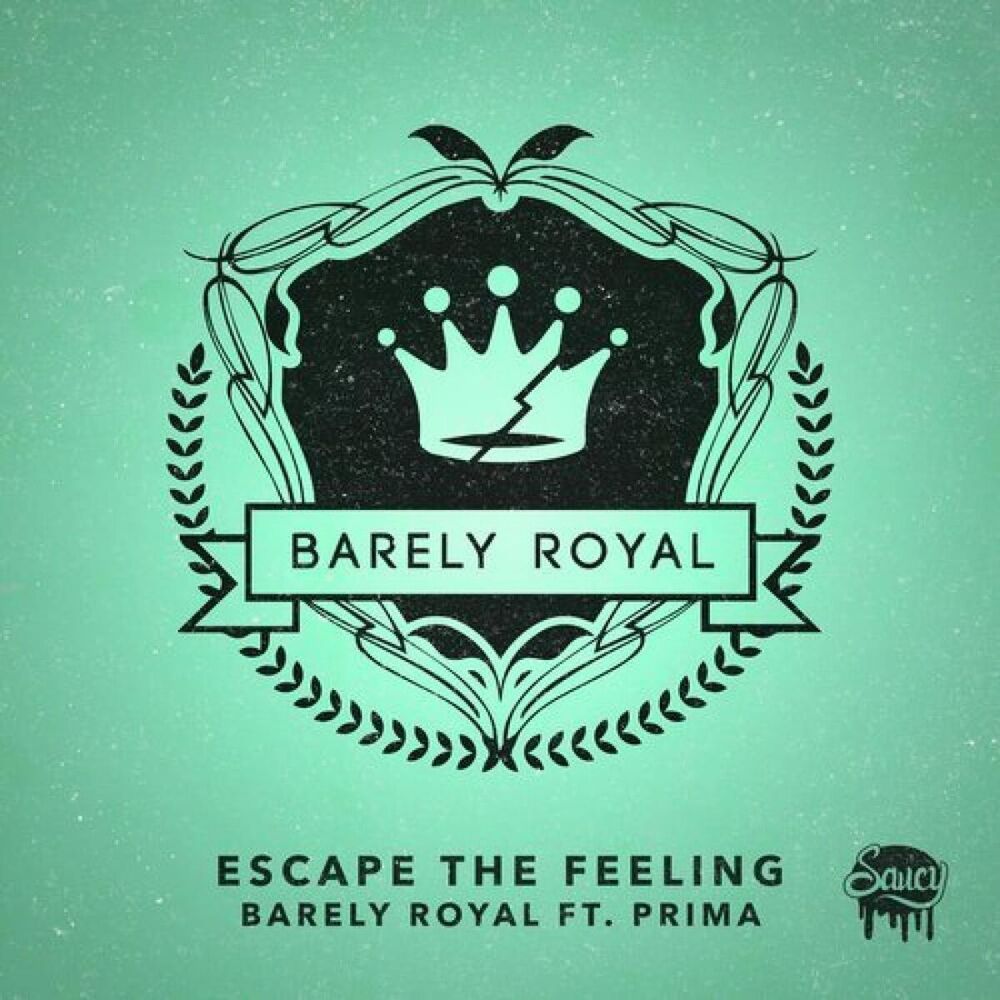 Picture of Prima, Barely Royal