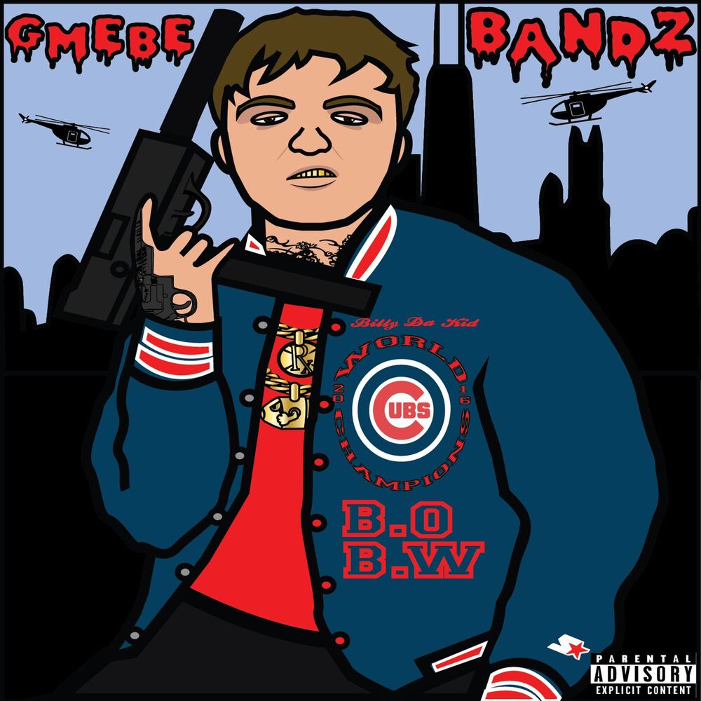 Picture of GMEBE Bandz