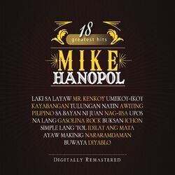 Picture of MIKE HANOPOL
