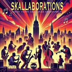 New York Ska-Jazz Ensemble