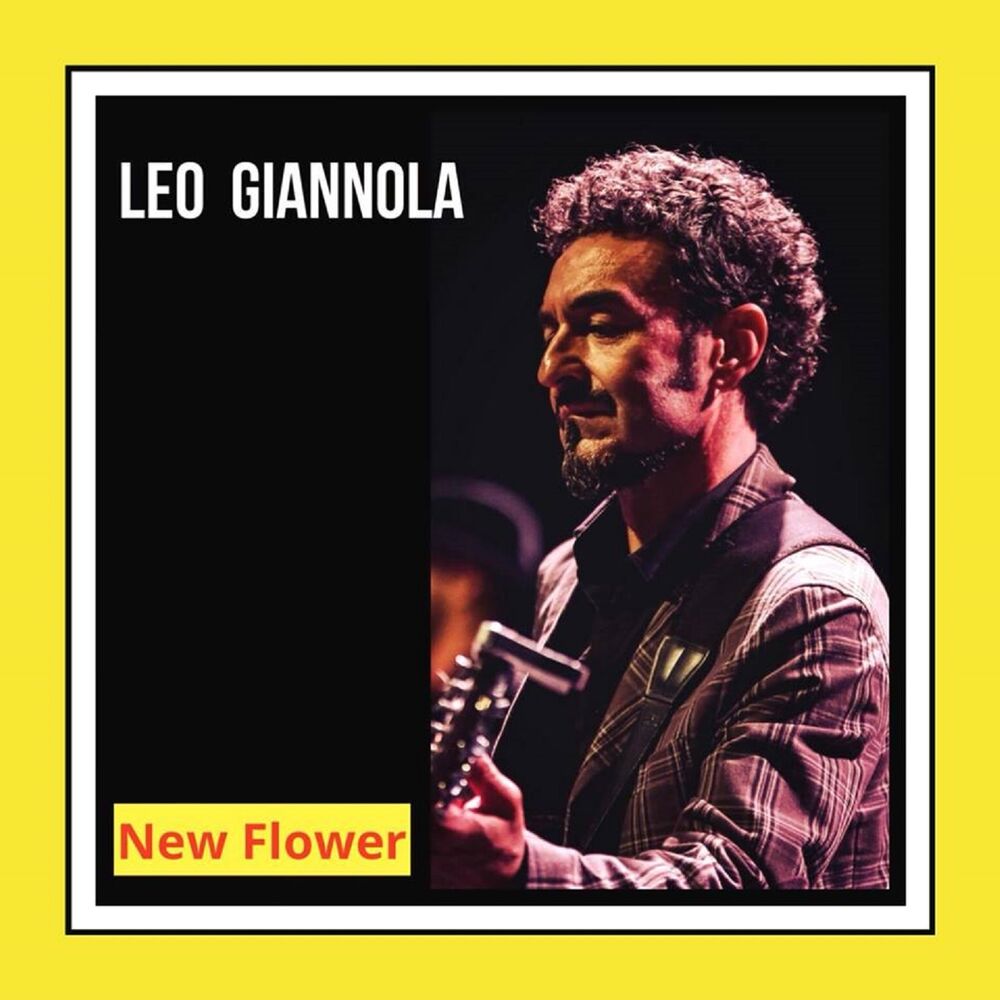 Picture of Leo Giannola