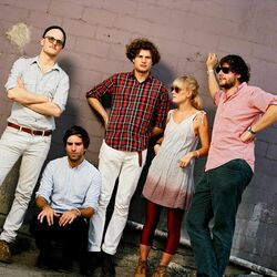Picture of Shout Out Louds