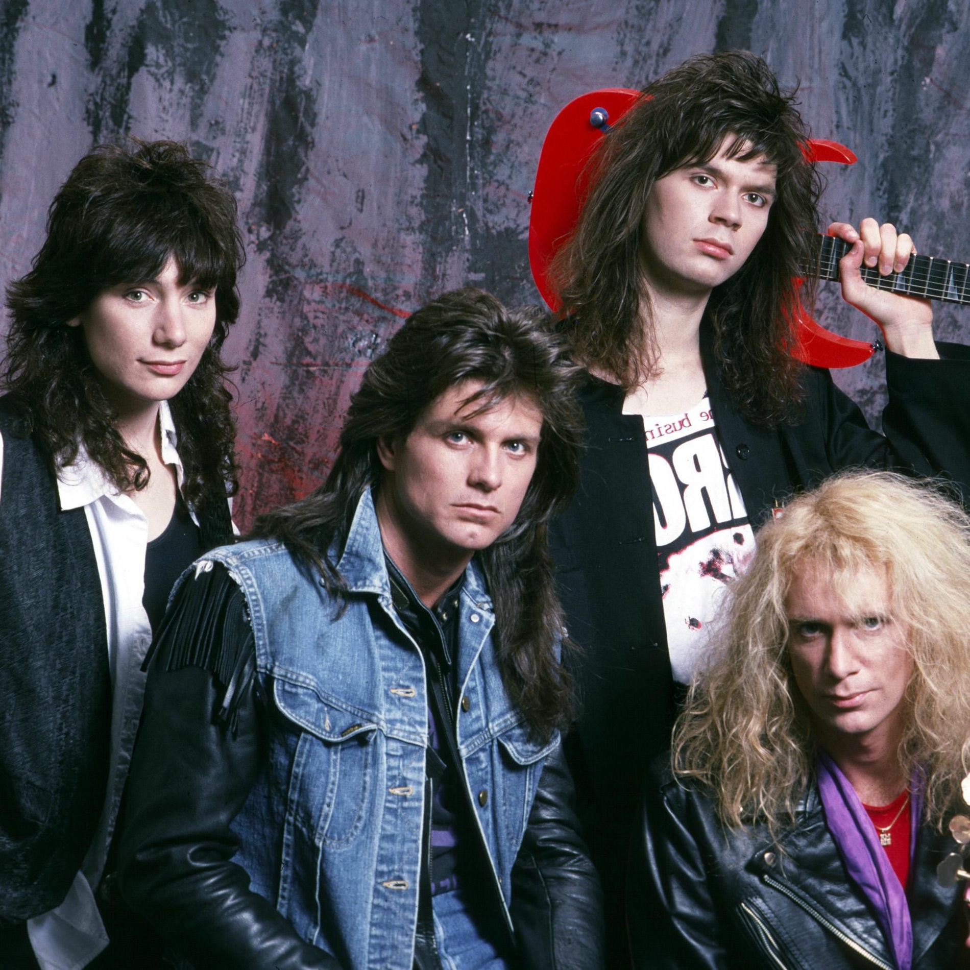 Artist picture of Mr. Big