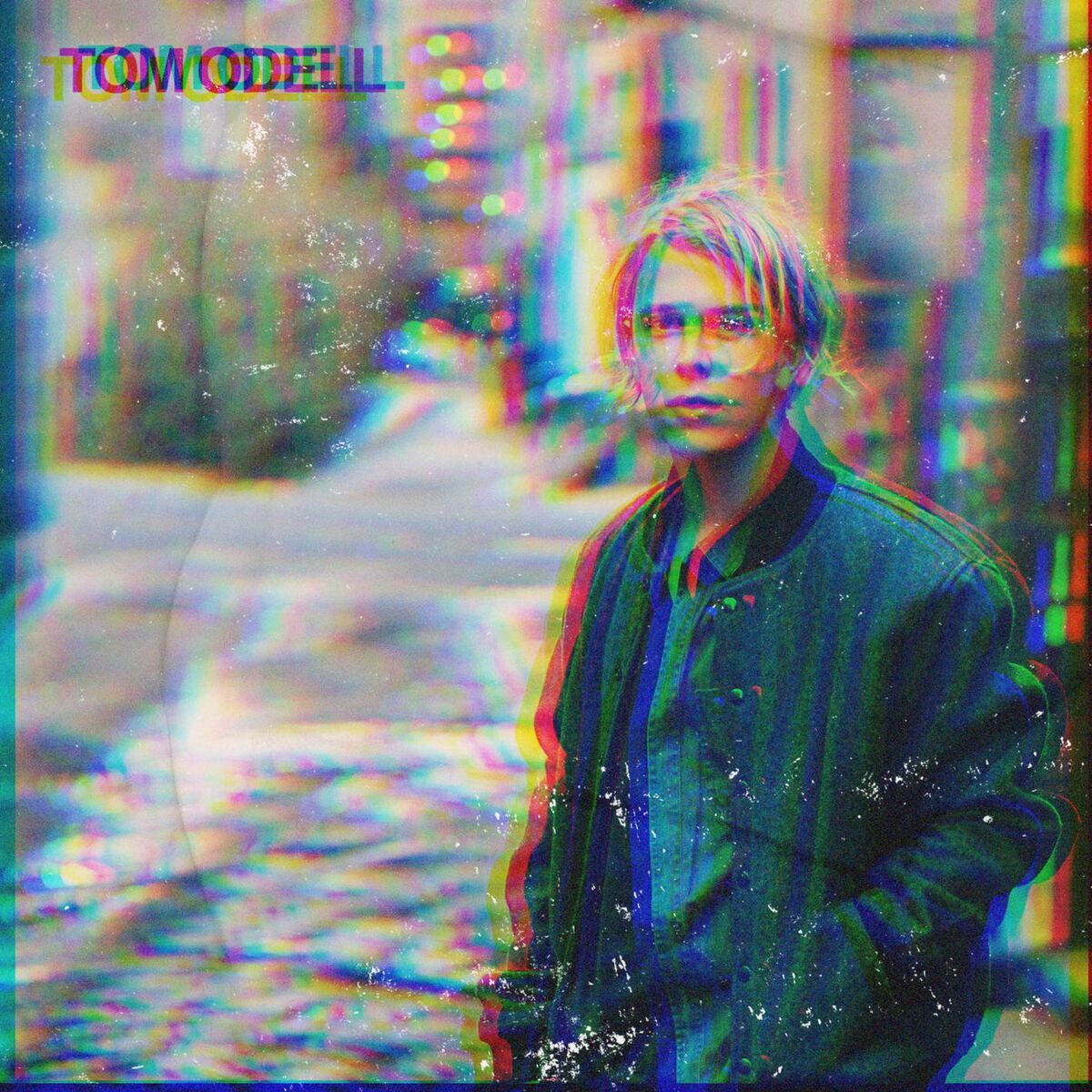 sped up + slowed