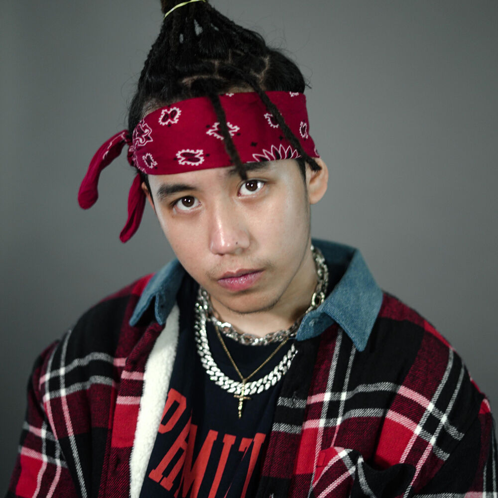 Picture of Shanti Dope