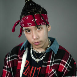 Picture of Shanti Dope