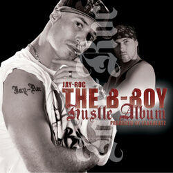 Picture of Jay-Roc