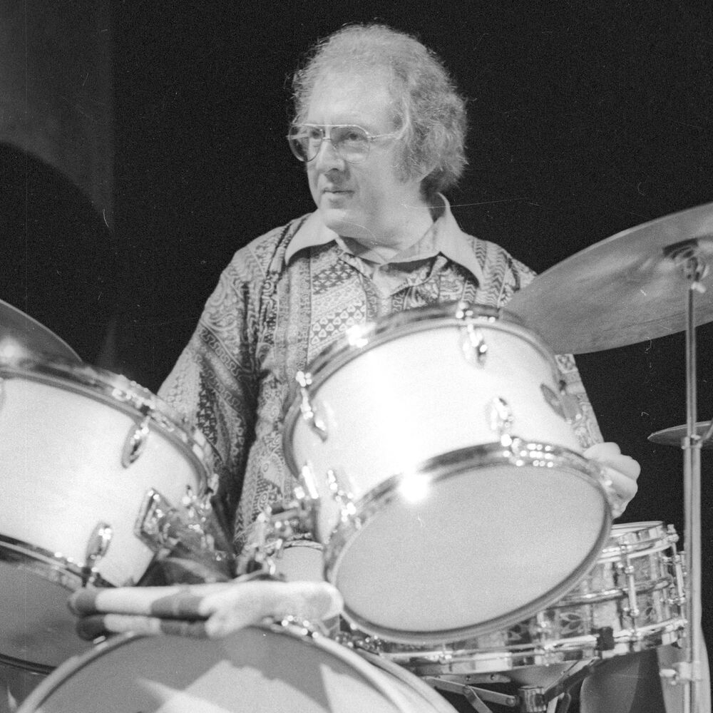 Picture of Mel Lewis