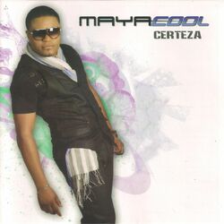 Picture of Maya Cool