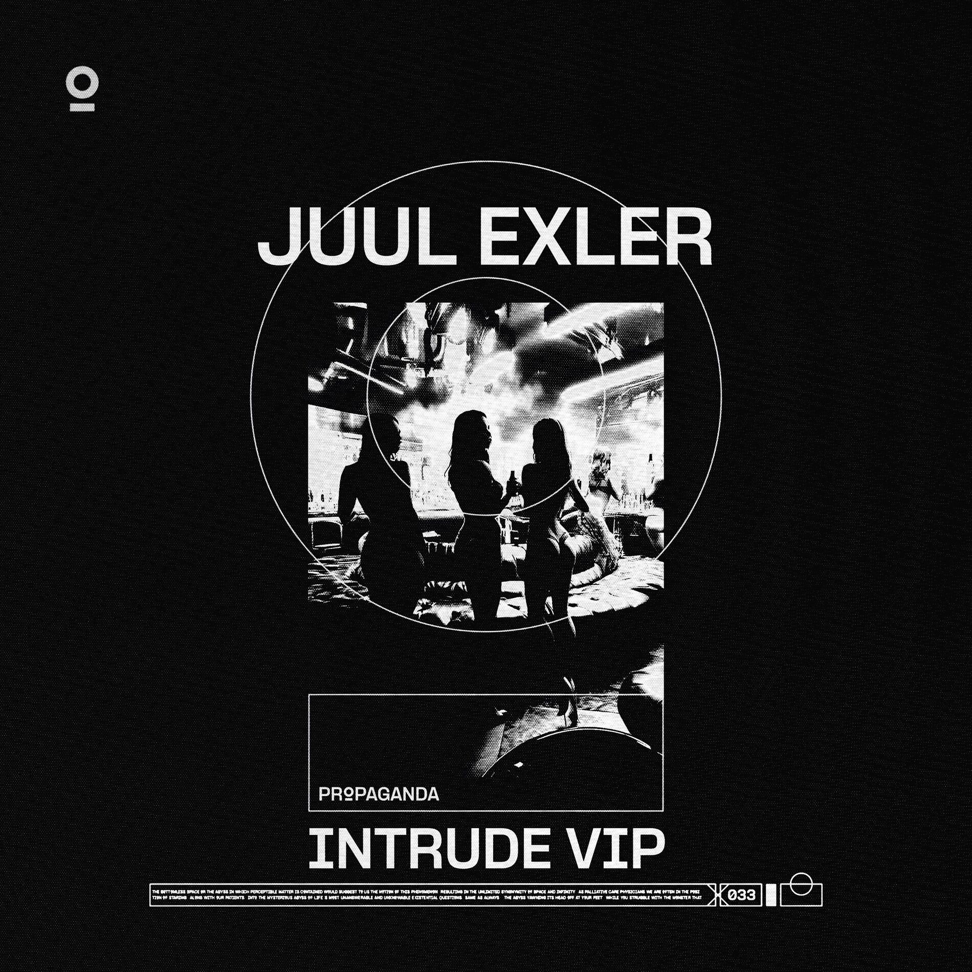 Juul Exler