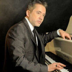 Picture of Marwan Khoury