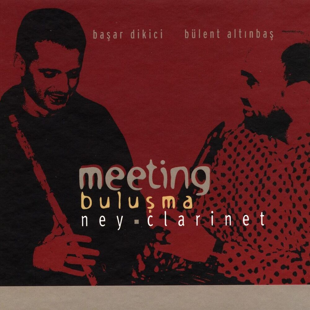 Picture of Başar Dikici