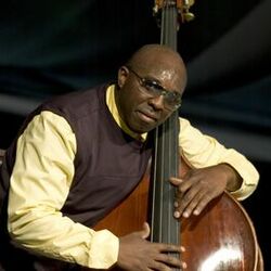 Picture of Charnett Moffett