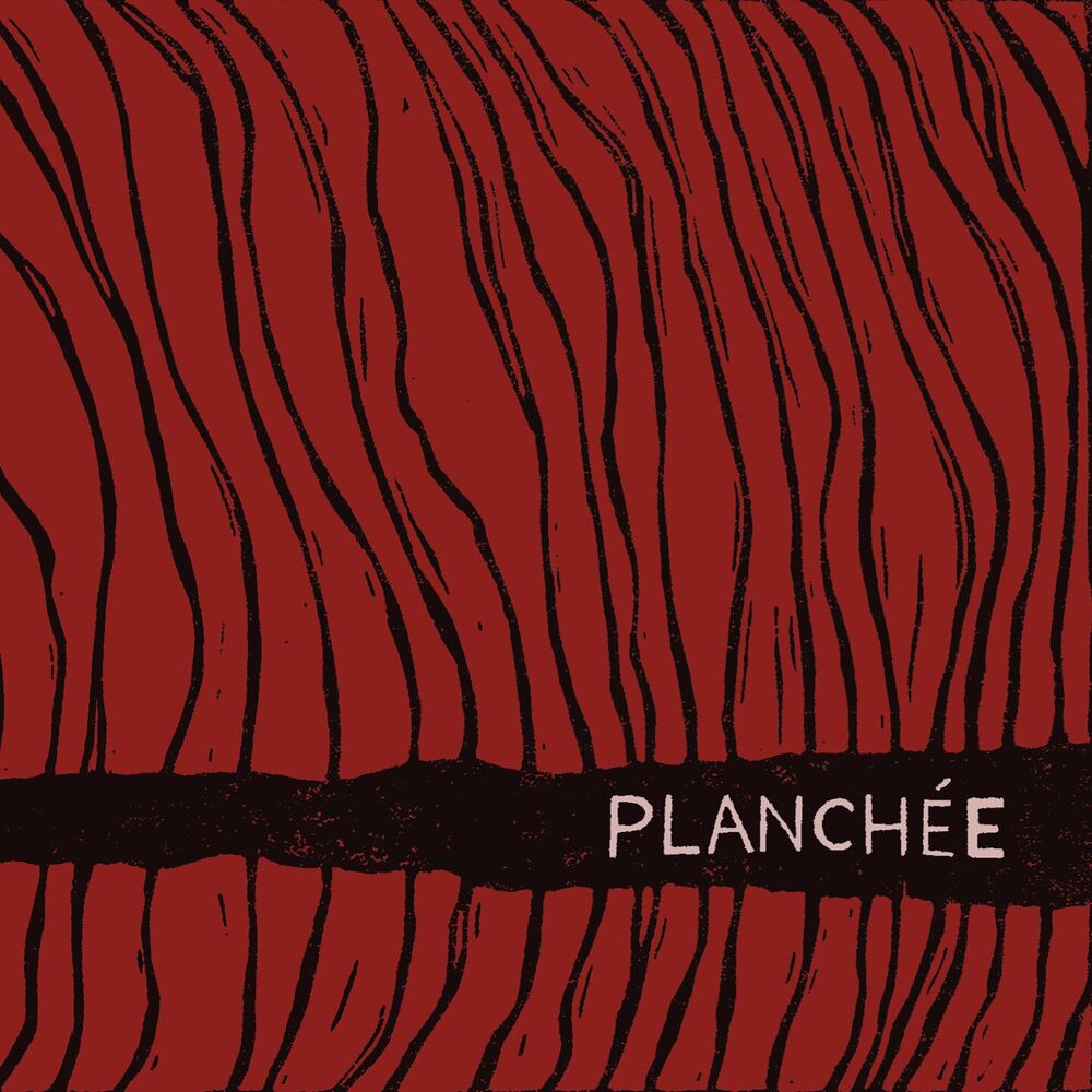 Picture of Planchée