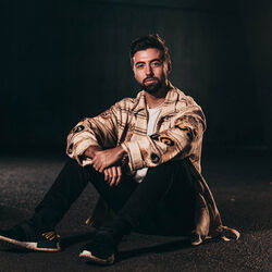 Picture of Jonas Aden
