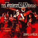 La fanfare en pétard