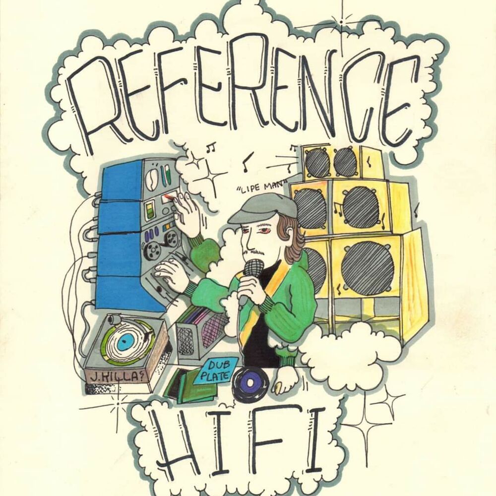 Picture of Reference Hi-Fi