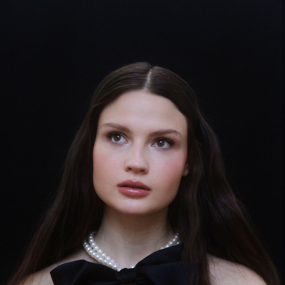 Picture of Julia Rocka
