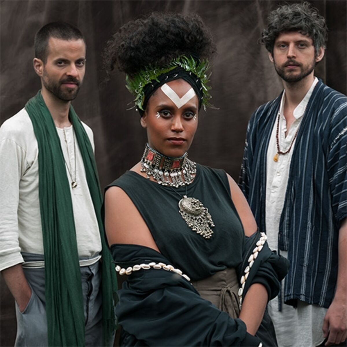 Artist picture of Hejira
