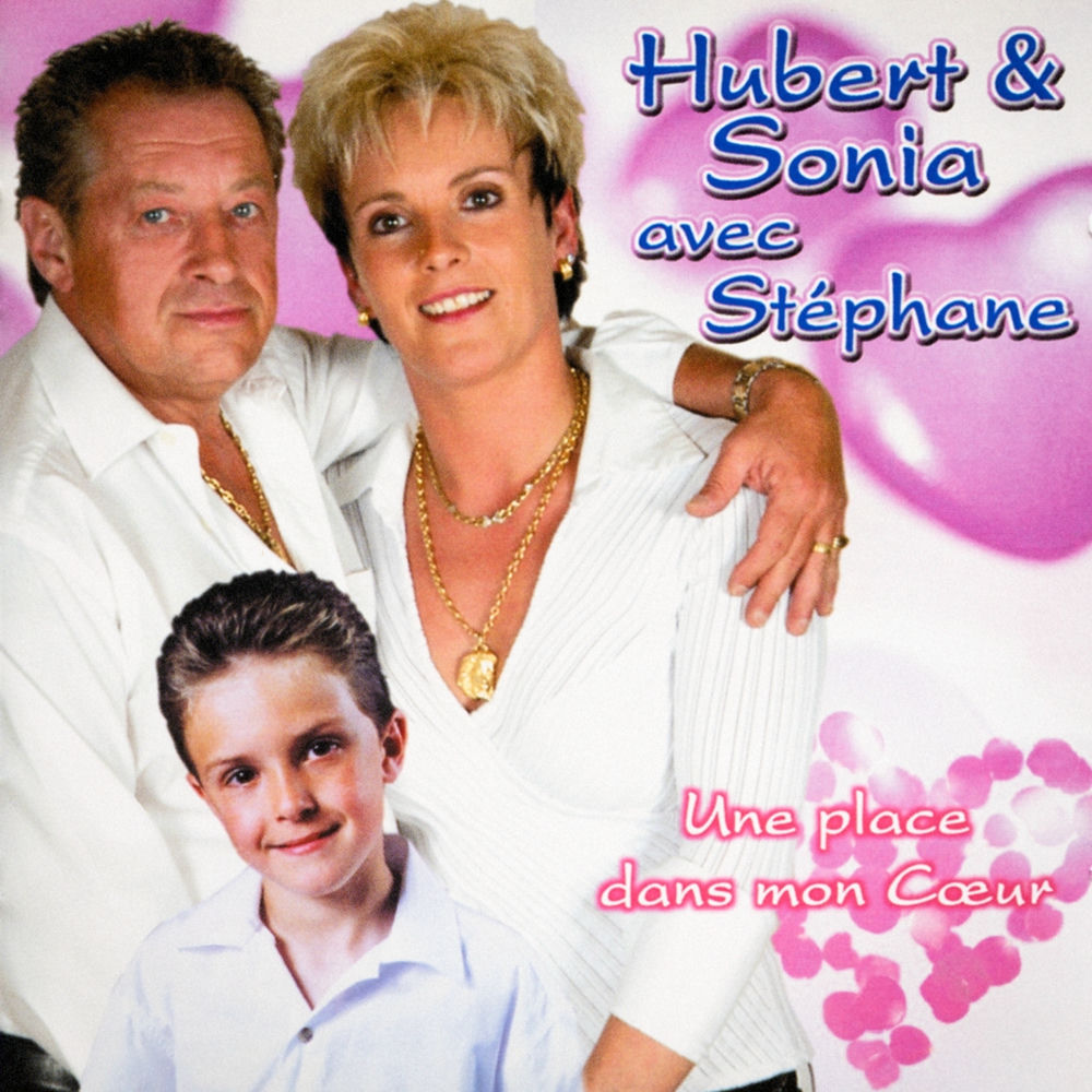 Photo de l'artiste Hubert & Sonia