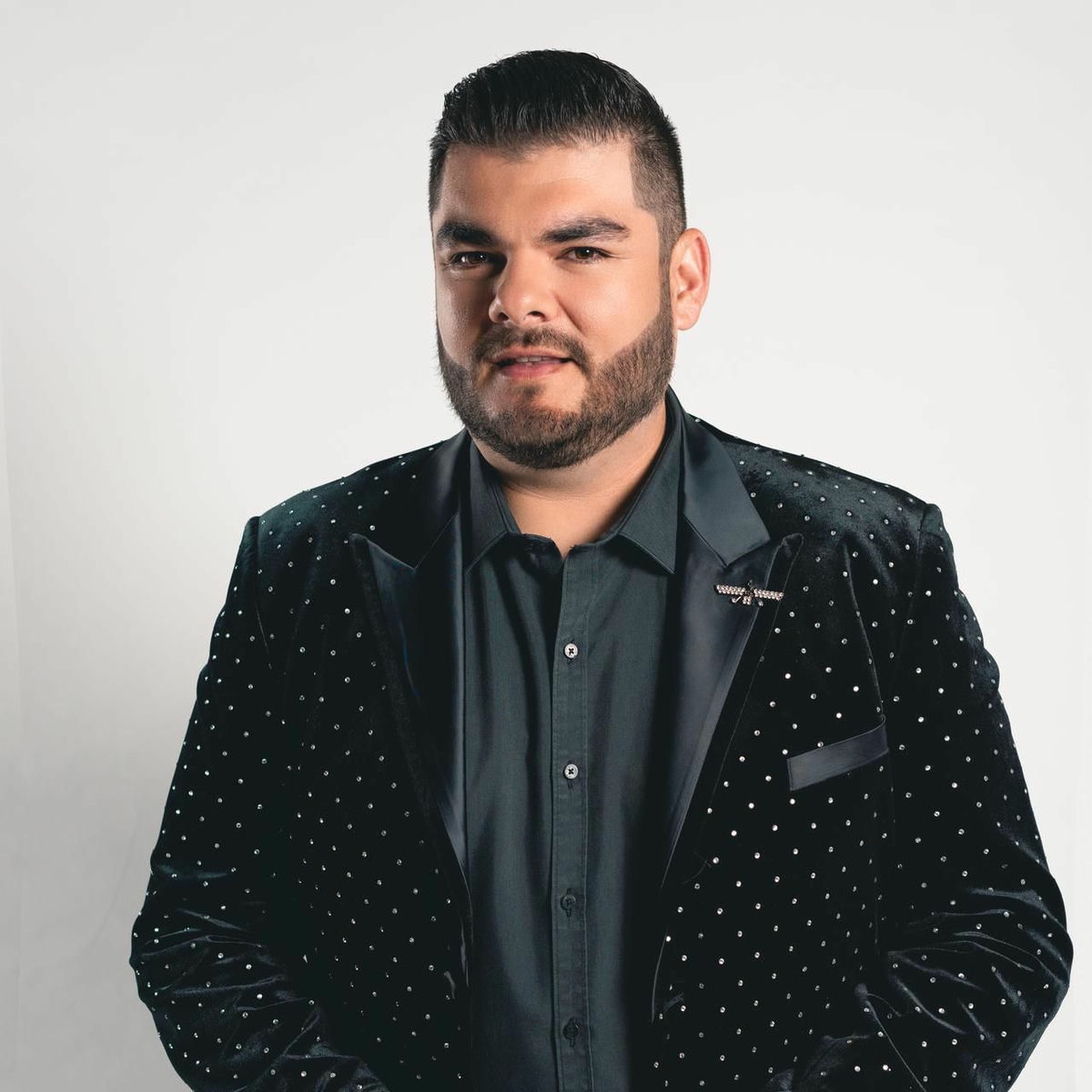 Max Peraza