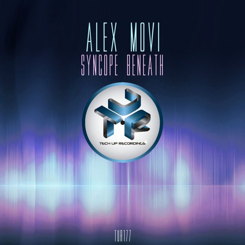 Picture of Alex Movi
