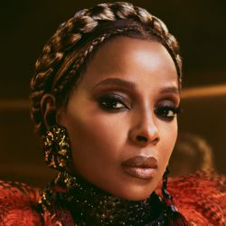 Mary J. Blige