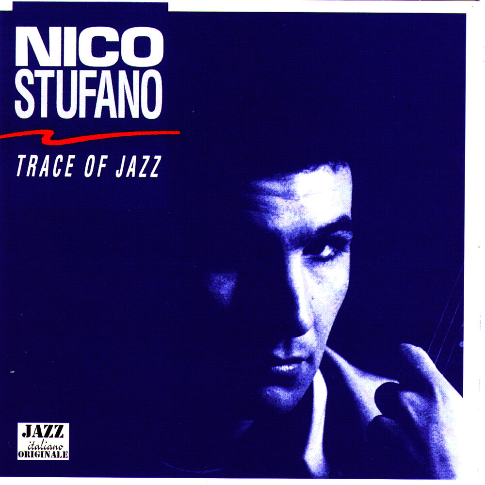 Picture of Nico Stufano