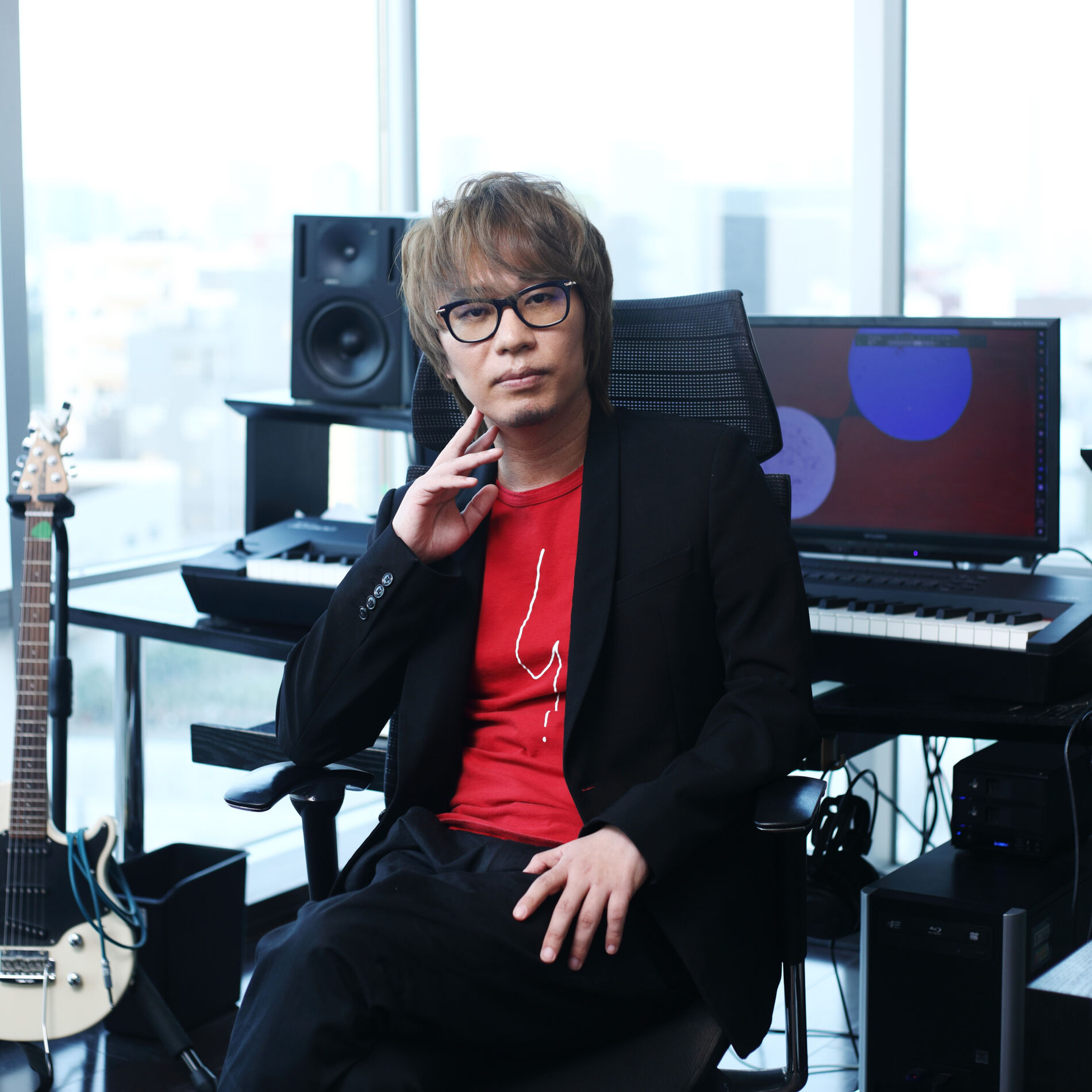Yugo Kanno
