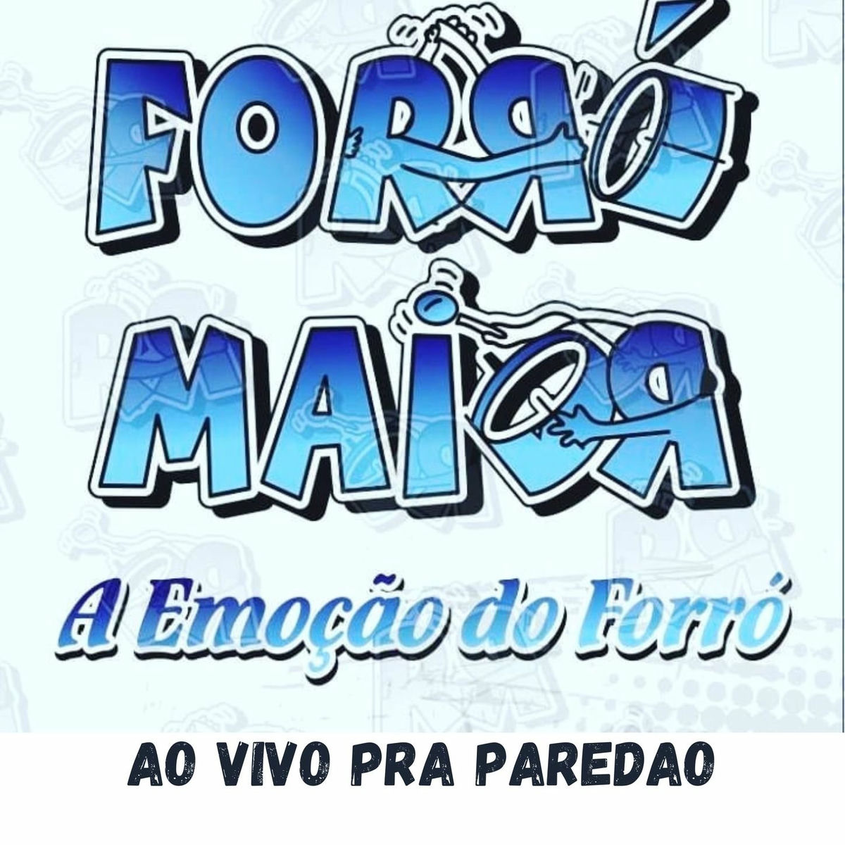 Banda Forro Maior
