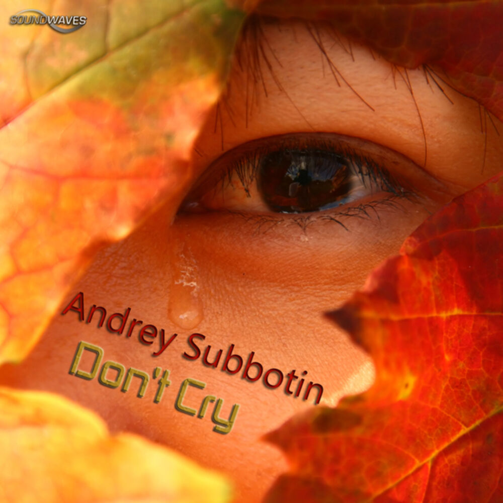 Picture of Andrey Subbotin