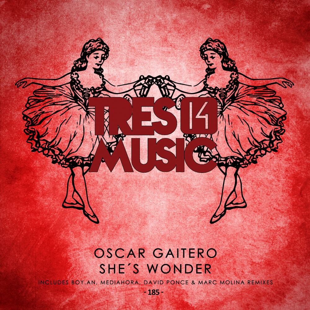 Picture of Oscar Gaitero