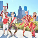 Cirque du Soleil