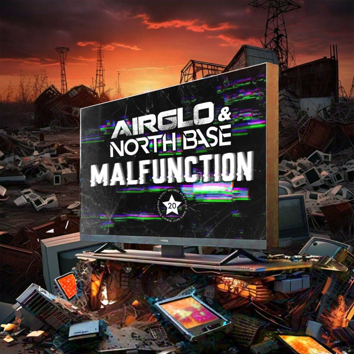 Airglo