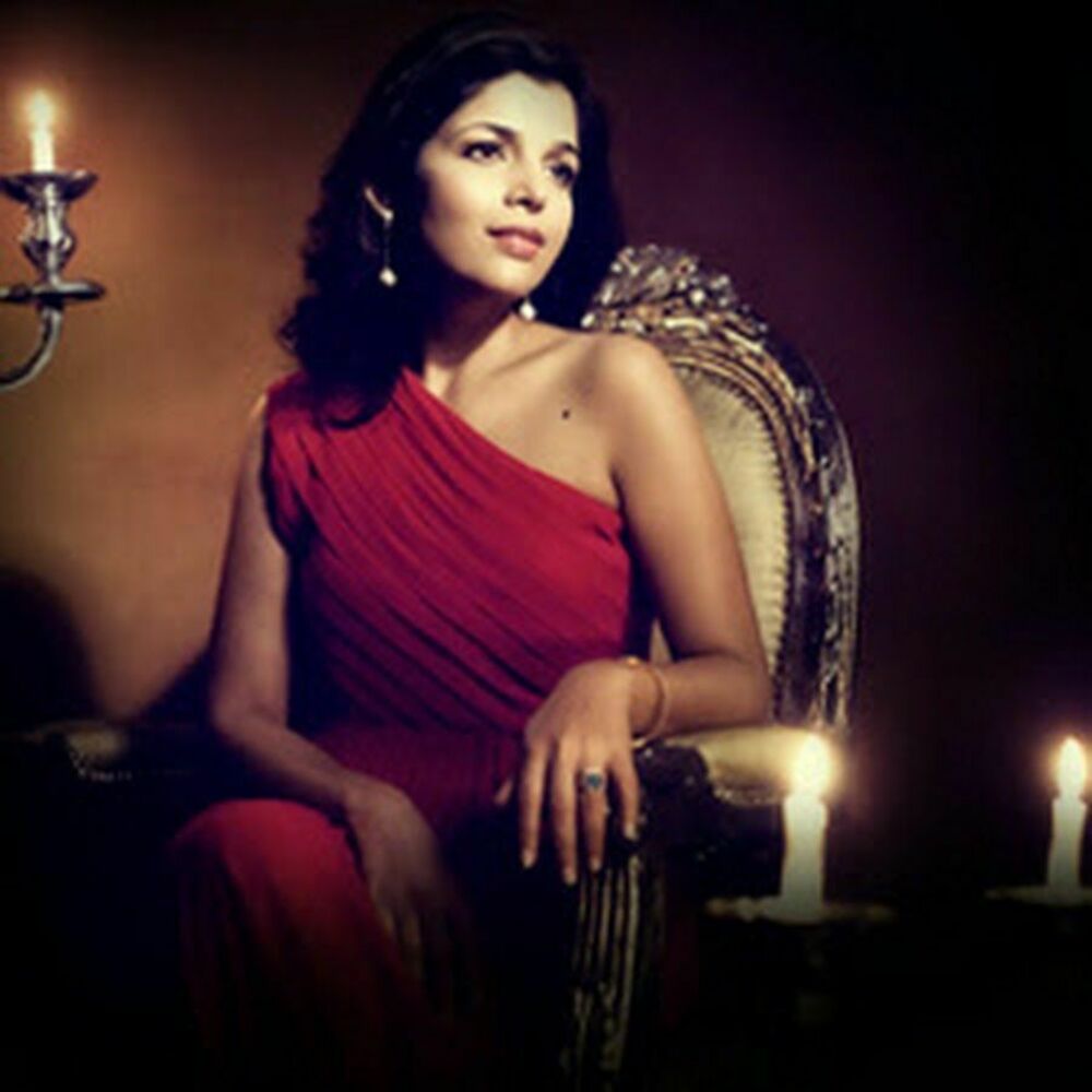 Picture of Kavita Paudwal