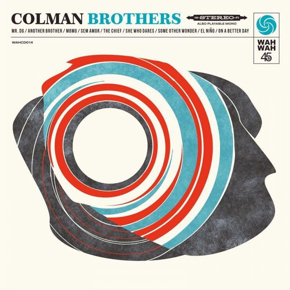 Picture of Colman Brothers