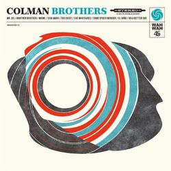 Picture of Colman Brothers