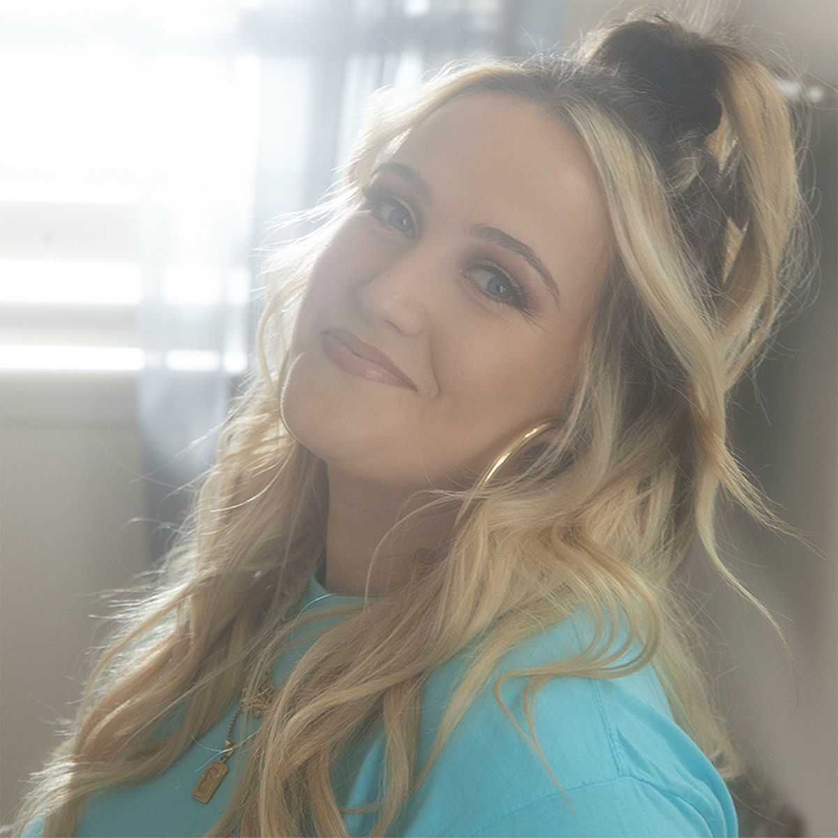 Artist picture of Priscilla Block