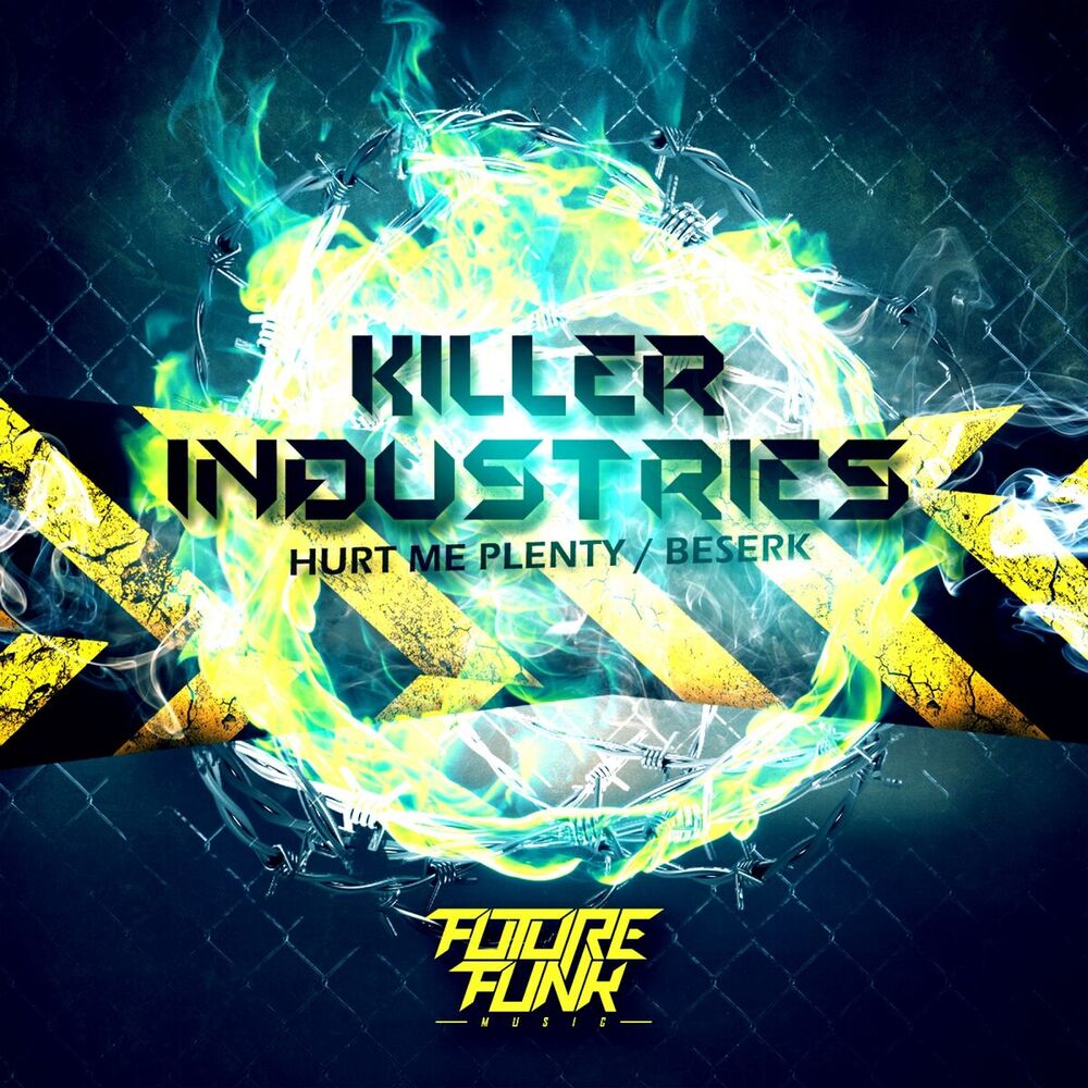 Picture of Killer Industries