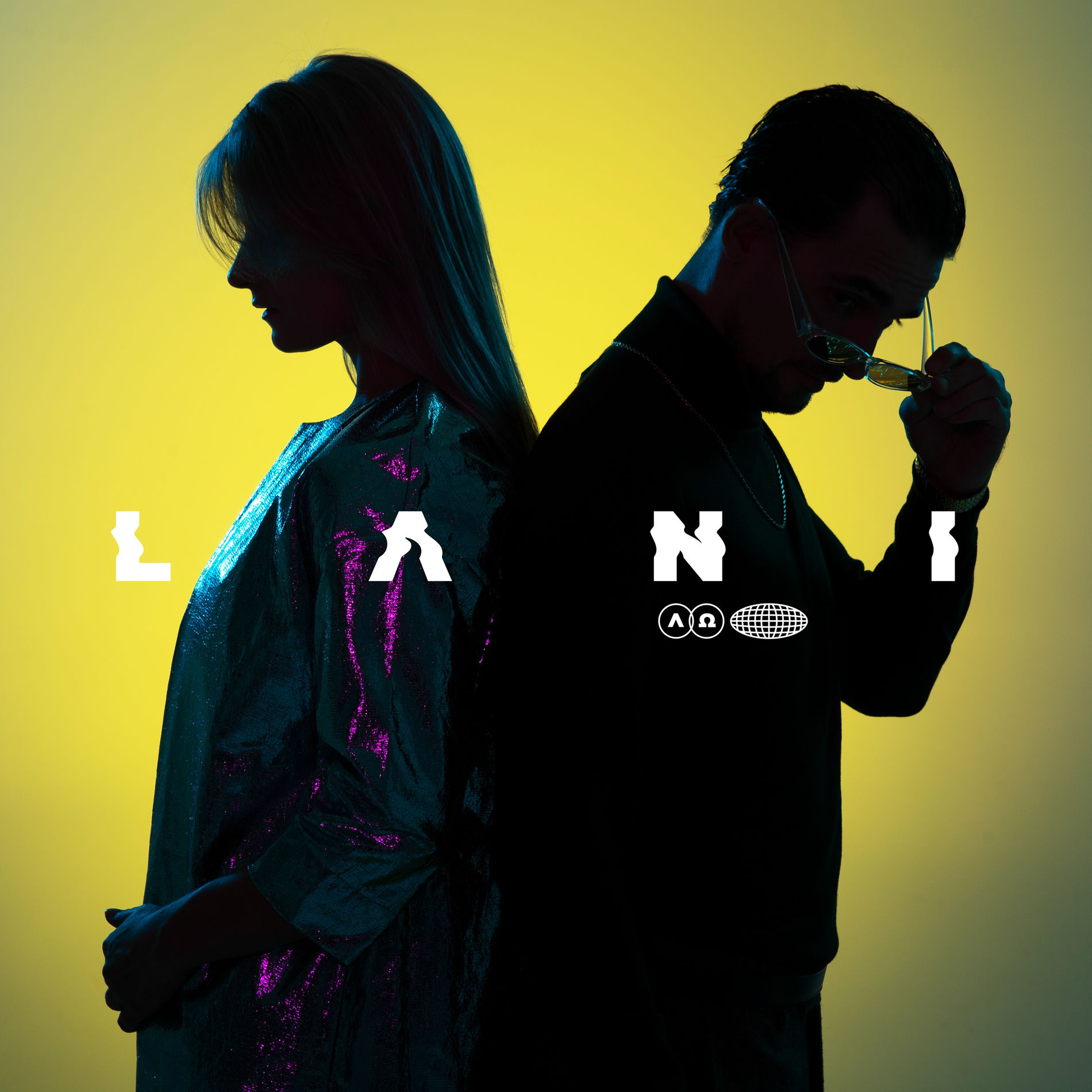 Artist picture of Lani