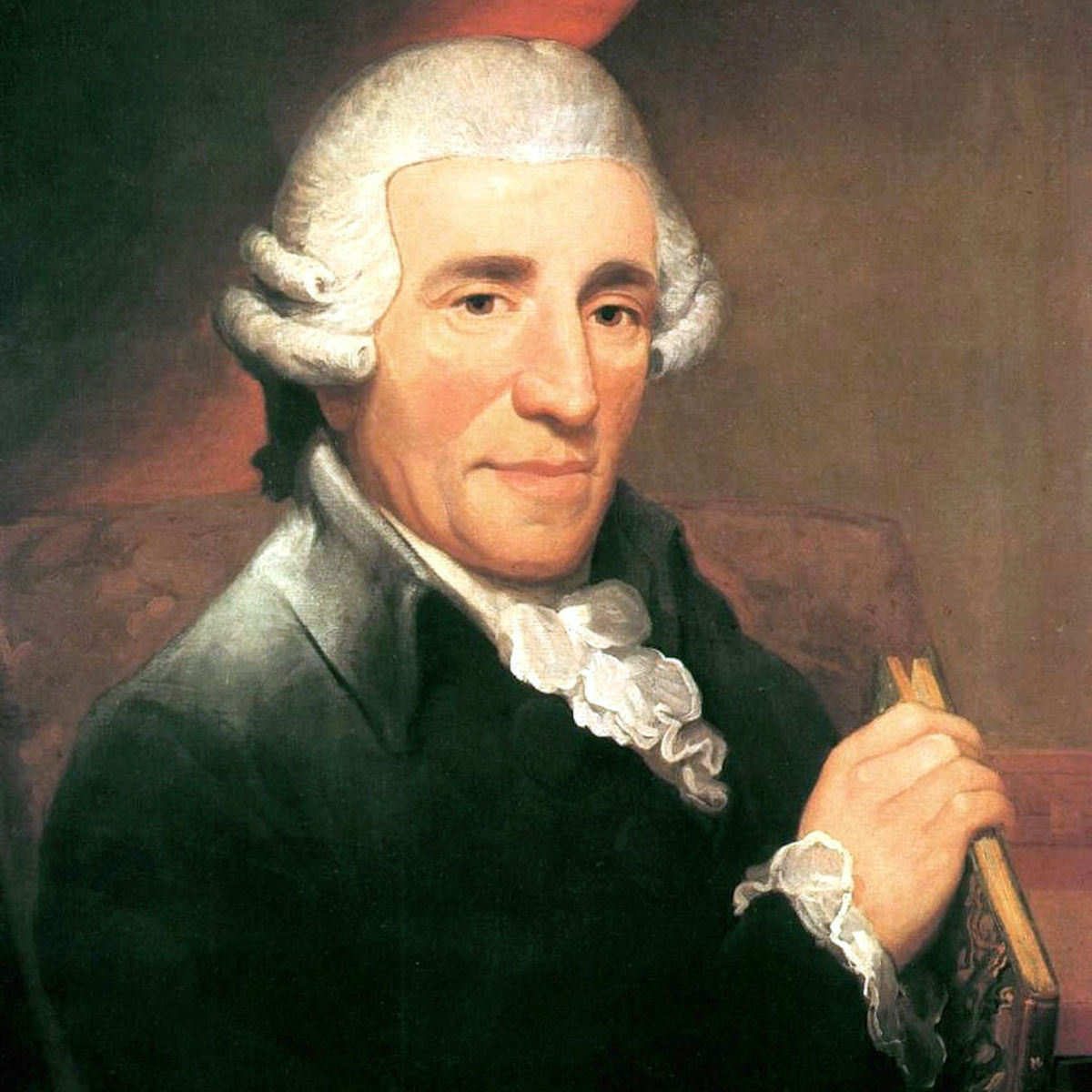 Artist picture of Joseph Haydn
