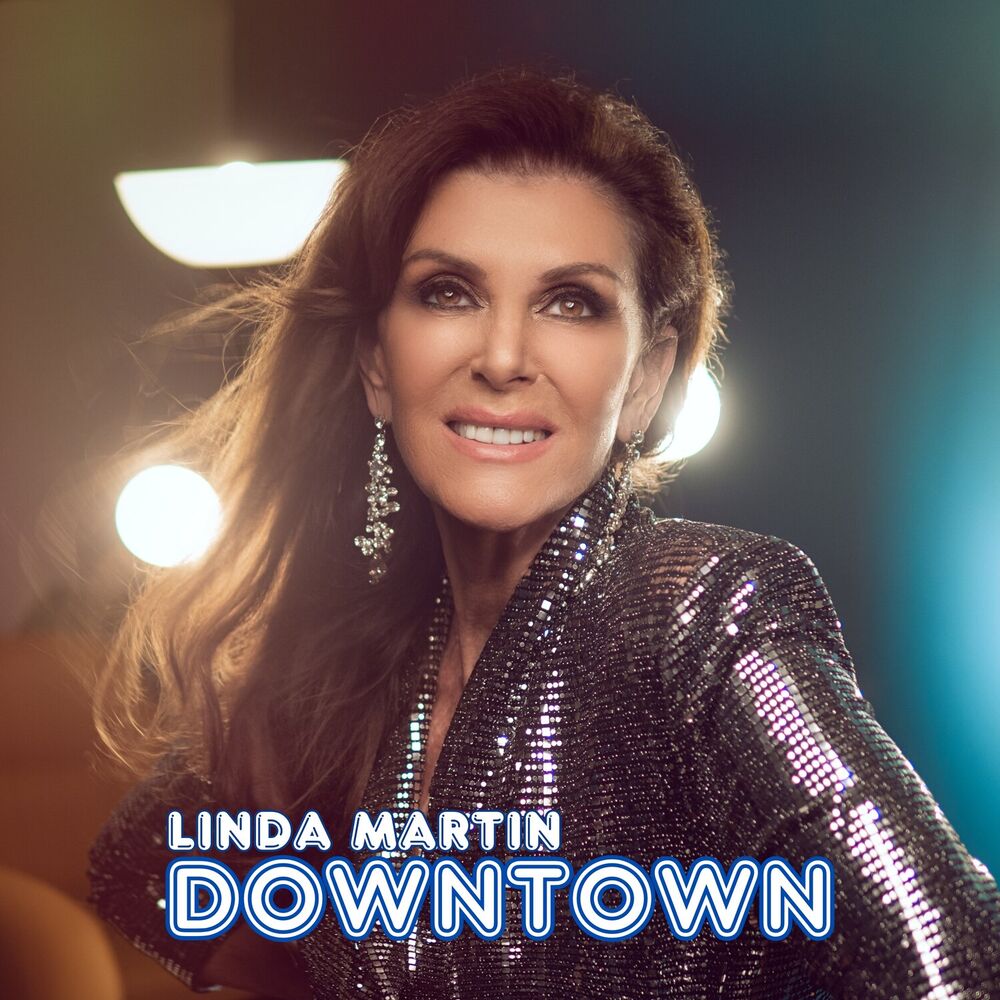 Picture of Linda Martin