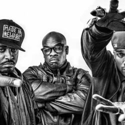 Picture of Lords of the Underground