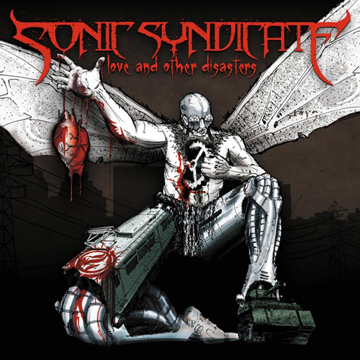 Sonic Syndicate