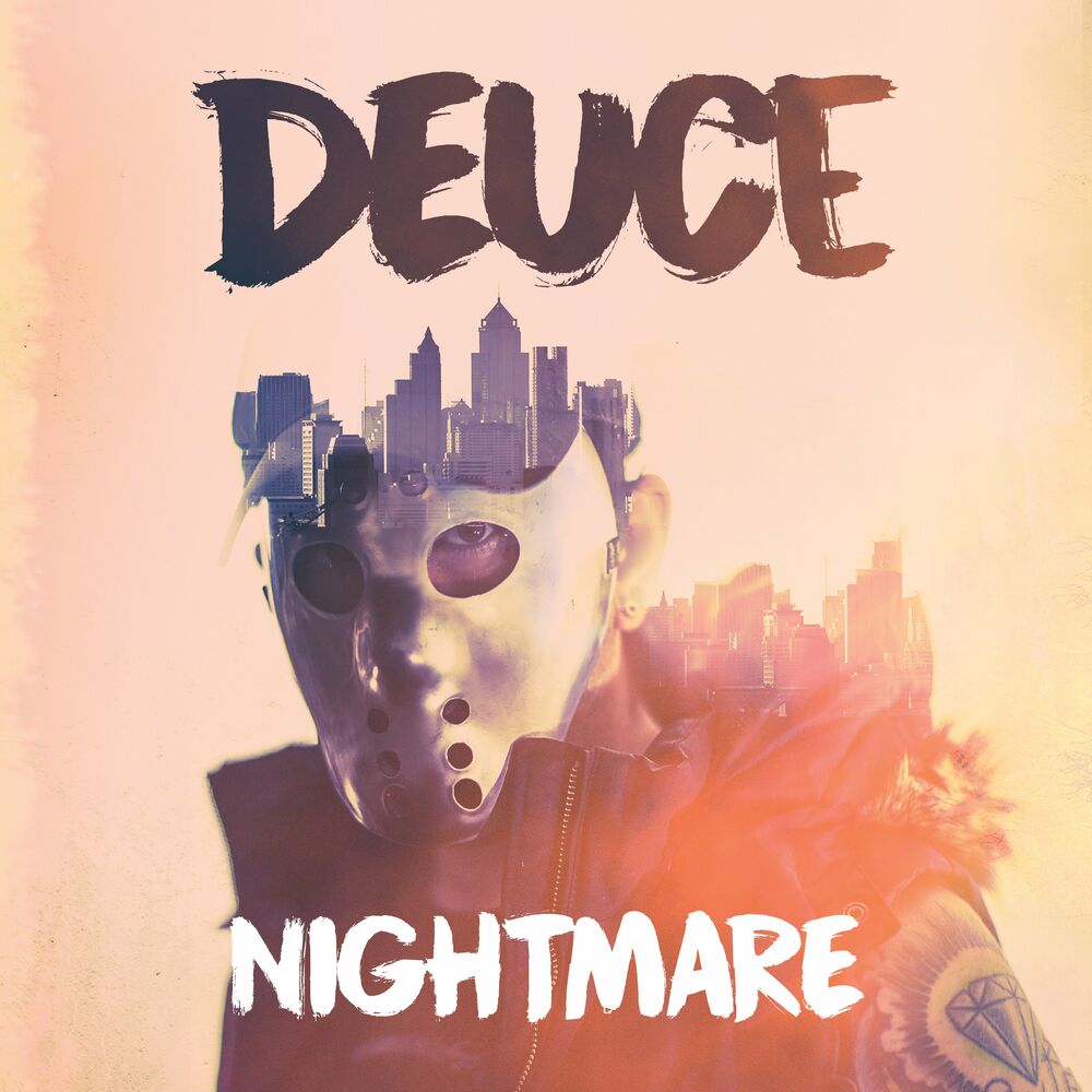 Picture of Deuce