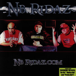 Picture of NB Ridaz