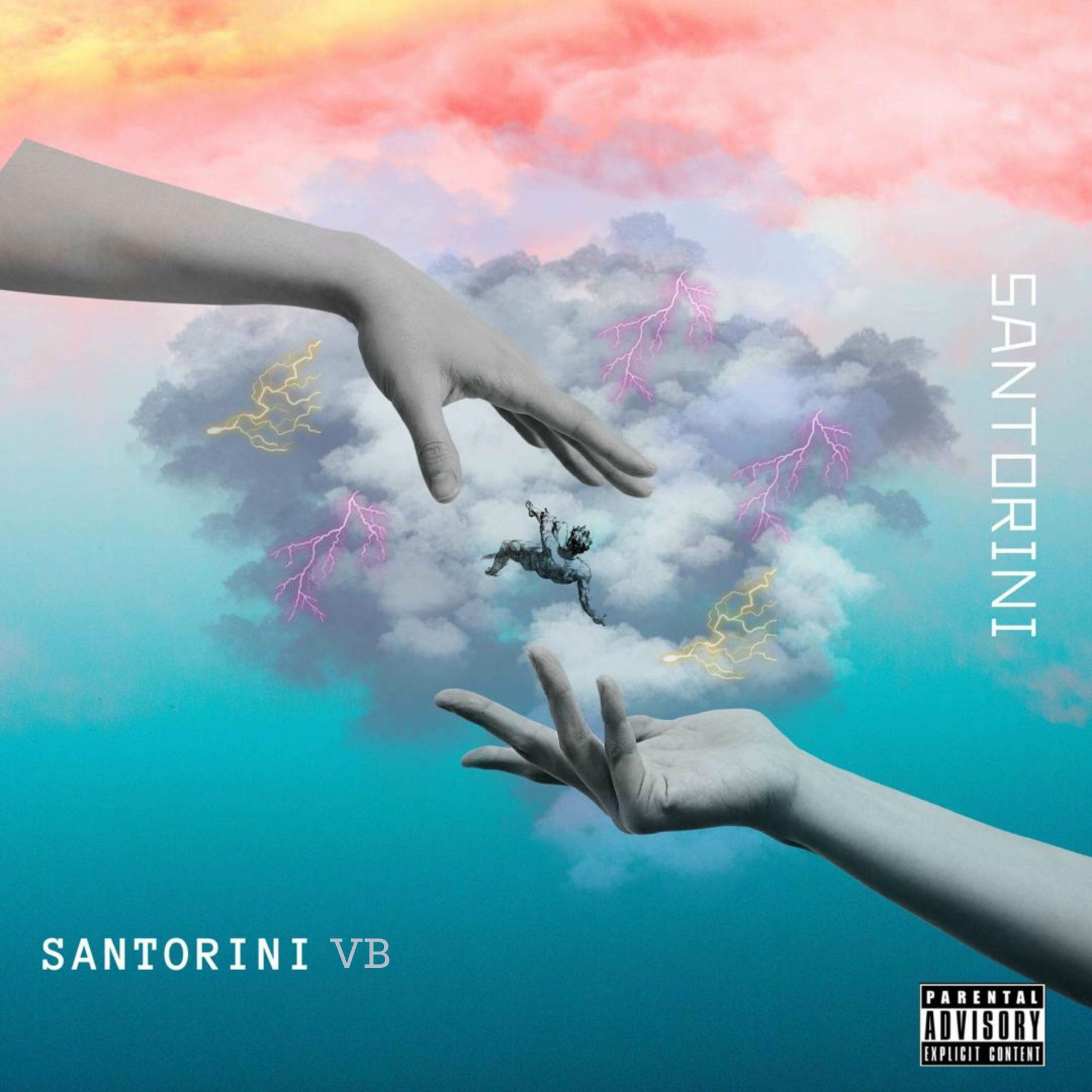 Artist picture of Santorini VB